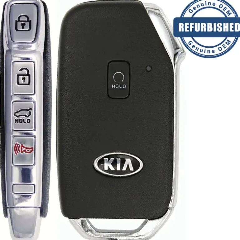 2022 Kia Soul Smart Key Remote PN: 95440-K0310