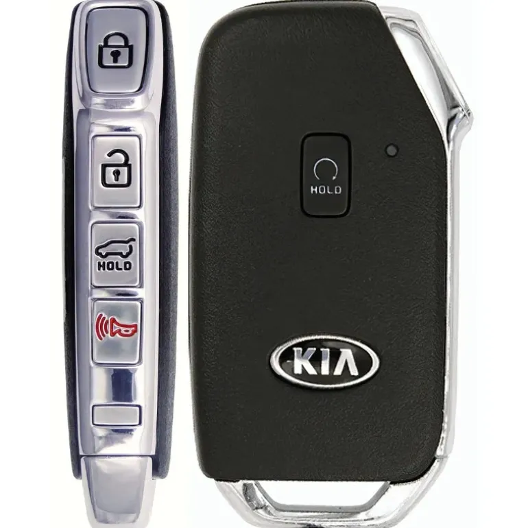 2022 Kia Soul Smart Key Remote PN: 95440-K0310