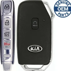 2020 Kia Soul Smart Key Remote PN: 95440-K0310