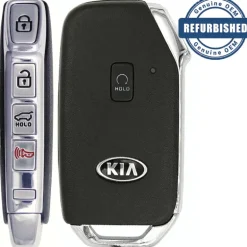 2020 Kia Soul Smart Key Remote PN: 95440-K0310