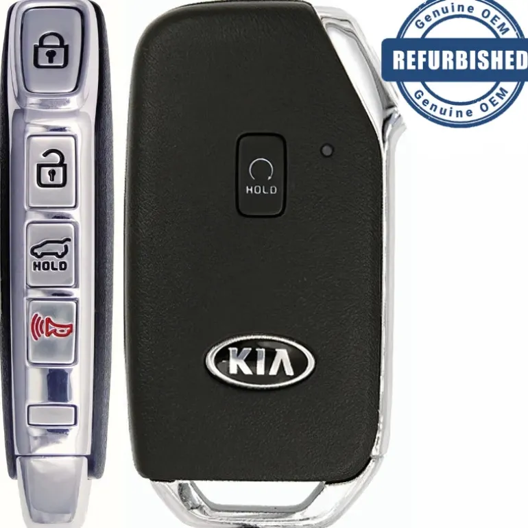 2020 Kia Soul Smart Key Remote PN: 95440-K0300