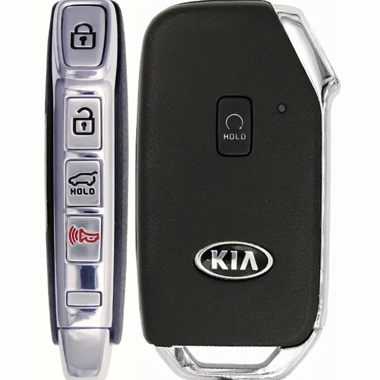 2020 Kia Soul Smart Key Remote PN: 95440-K0300