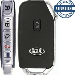 2021 Kia Soul Smart Key Remote PN: 95440-K0310