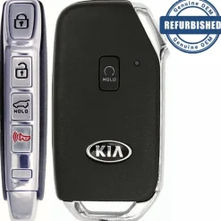 2021 Kia Soul Smart Key Remote PN: 95440-K0300