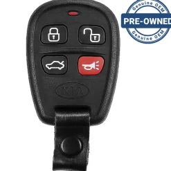 2005 Kia Spectra Regular Remote 95430-2F210