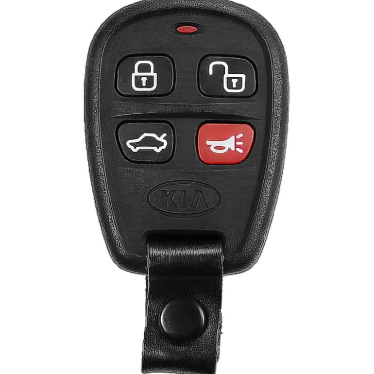 2005 Kia Spectra Regular Remote 95430-2F210