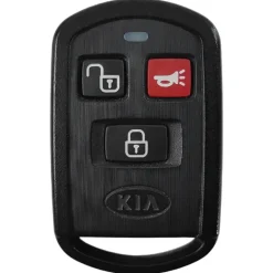 2006 Kia Spectra Regular Remote PN: 95430-2F220