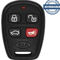 2004 Kia Spectra Regular Remote PN: 95430-2F310