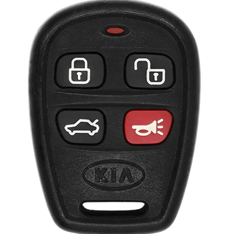 2004 Kia Spectra Regular Remote PN: 95430-2F310
