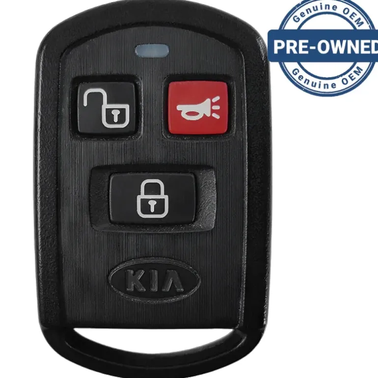 2004 Kia Spectra Regular Remote PN: 95430-2F220