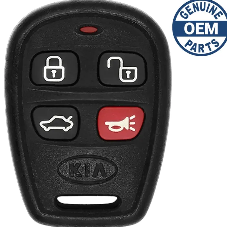 2005 Kia Spectra Regular Remote PN: 95430-2F310