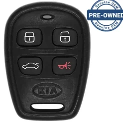 2004 Kia Spectra Remote FCC ID: PLNBONTEC-T011 PN: 95430-3C100