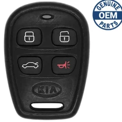 2004 Kia Spectra Remote FCC ID: PLNBONTEC-T011 PN: 95430-3C100