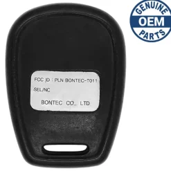 2003 Kia Spectra Remote FCC ID: PLNBONTEC-T011 PN: 95430-3C100