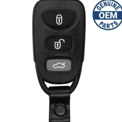 2008 Kia Spectra Remote PN: 95430-2F951 FCC: OSLOKA-674T