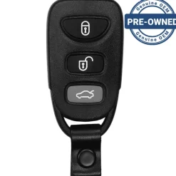 2007 Kia Spectra Remote PN: 95430-2F951 FCC: OSLOKA-674T