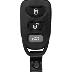 2009 Kia Spectra Remote PN: 95430-2F951 FCC: OSLOKA-674T