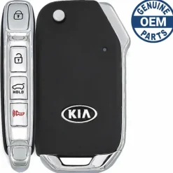 2022 Kia Sportage Flipkey Remote 95430-D9410