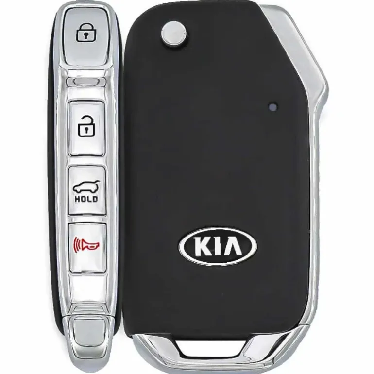 2022 Kia Sportage Flipkey Remote 95430-D9410