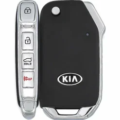 2021 Kia Sportage Flipkey Remote 95430-D9410