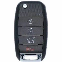 2019 Kia Sportage Flipkey Remote PN: 95430-D9100