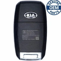 2017 Kia Sportage Flipkey Remote PN: 95430-D9100