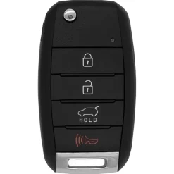 2016 Kia Sportage Flipkey Remote PN: 95430-D9000