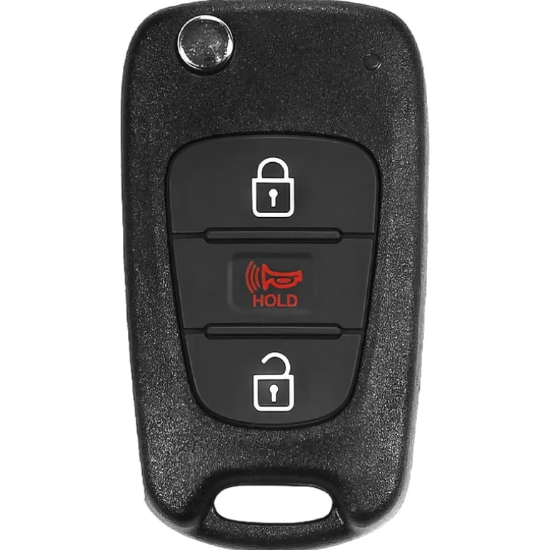 2012 Kia Sportage Flipkey Remote 95430-3W701