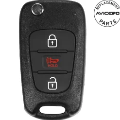 2012 Kia Sportage Flipkey Remote 95430-3W701
