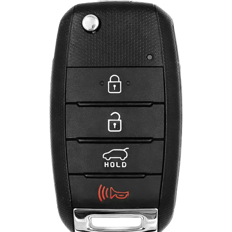 2014 Kia Sportage Flipkey Remote 95430-3W350