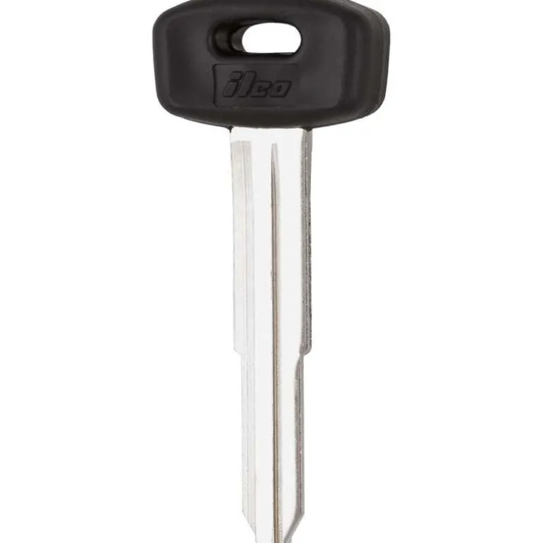 2000 Kia Sportage Regular Car Key KKK2P