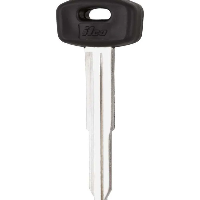 1998 Kia Sportage Regular Car Key KKK2P