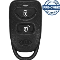 2006 Kia Sportage Regular Remote 95430-1F160
