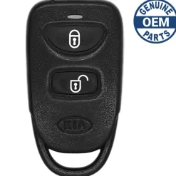 2006 Kia Sportage Regular Remote 95430-1F160