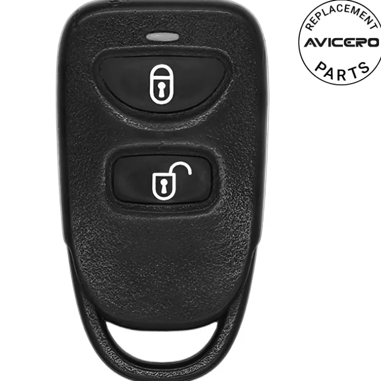 2007 Kia Sportage Regular Remote 95430-1F160