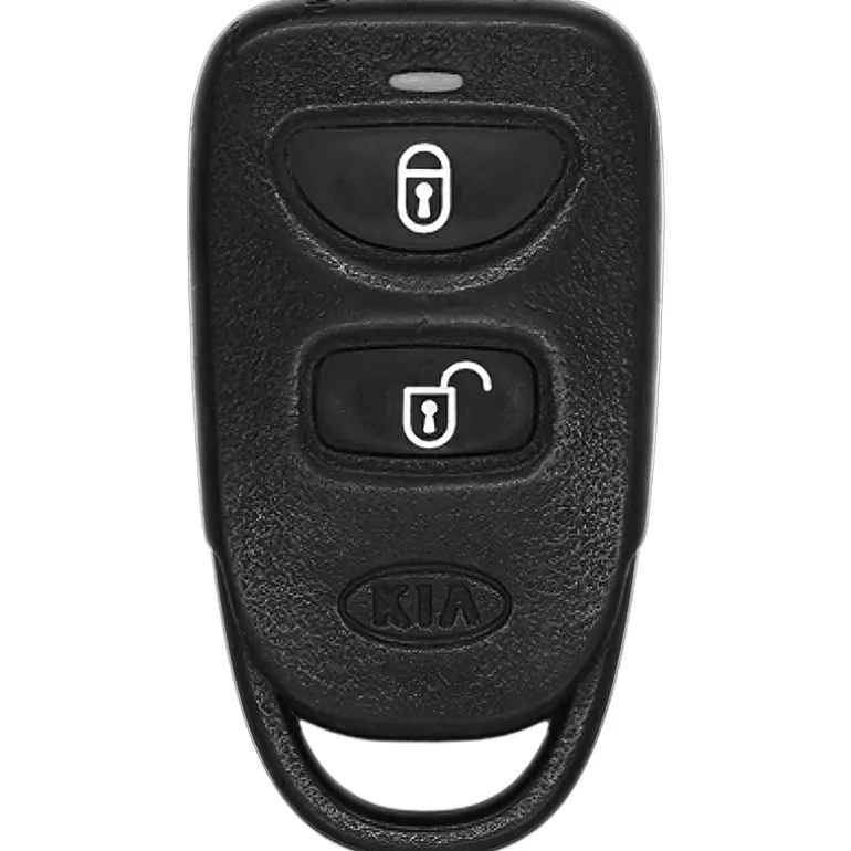 2007 Kia Sportage Regular Remote 95430-1F160