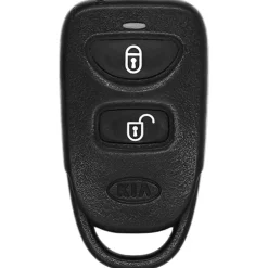 2005 Kia Sportage Regular Remote 95430-1F160