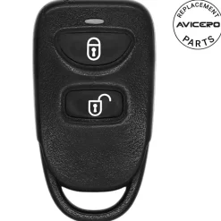 2005 Kia Sportage Regular Remote 95430-1F160