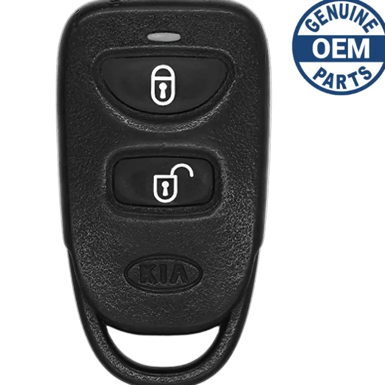 2005 Kia Sportage Regular Remote 95430-1F160