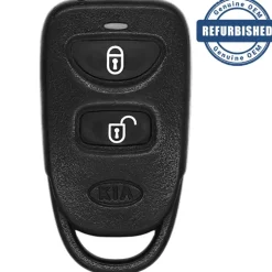 2009 Kia Sportage Regular Remote 95430-1F160