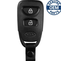 2013 Kia Sportage Regular Remote 95430-3W100 FCC: NY0SEKS-SL10ATX