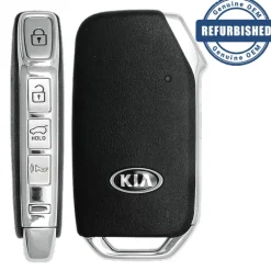 2021 Kia Sportage Smart Key Fob PN: 95440-D9600