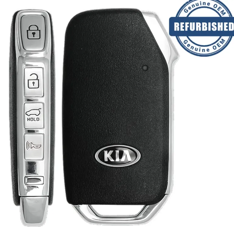 2021 Kia Sportage Smart Key Fob PN: 95440-D9600