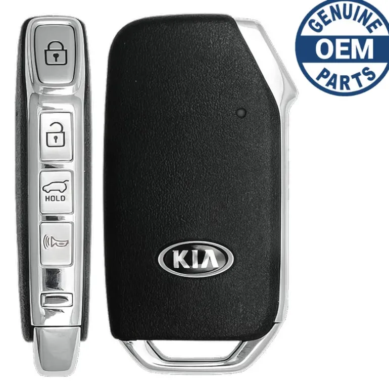 2021 Kia Sportage Smart Key Fob PN: 95440-D9600