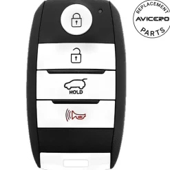 2019 Kia Sportage Smart Key Fob PN: 95440-D9500