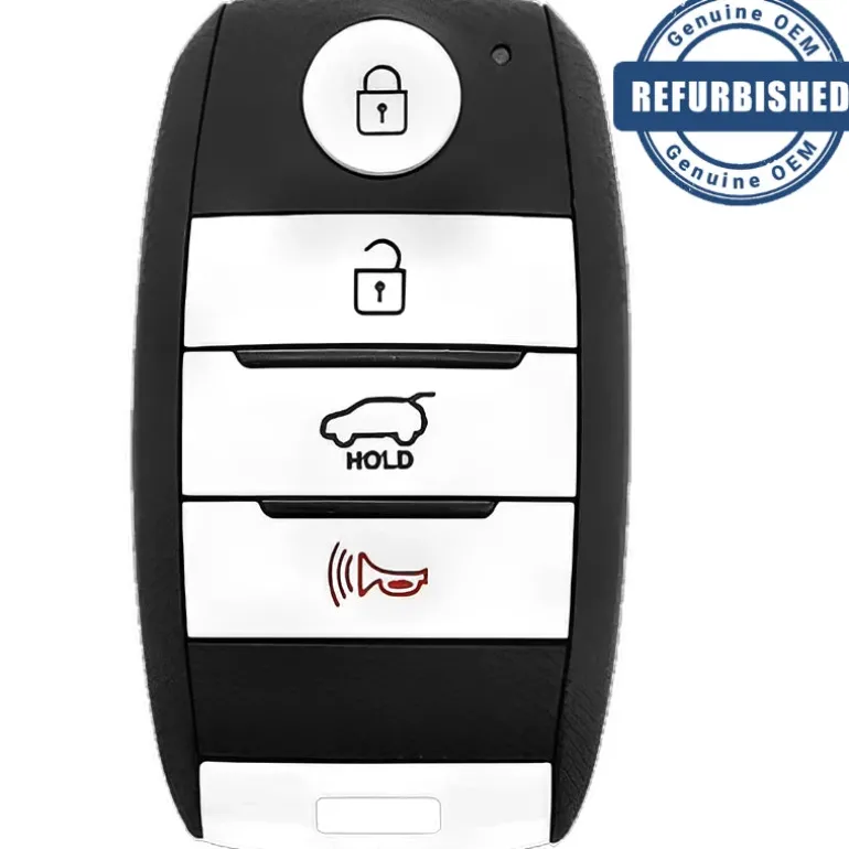 2018 Kia Sportage Smart Key Fob PN: 95440-D9000