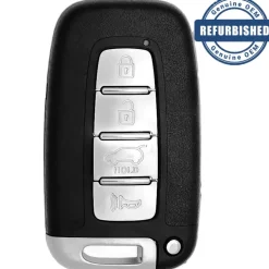 2010 Kia Sportage Smart Key Remote SY5HMFNA04 95440-3W100