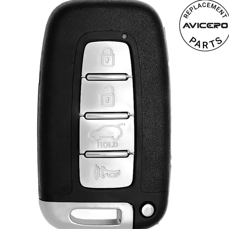 2010 Kia Sportage Smart Key Remote SY5HMFNA04 95440-3W100
