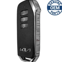 2025 Kia Sportage Smart Key Remote PN: 95440-P1210