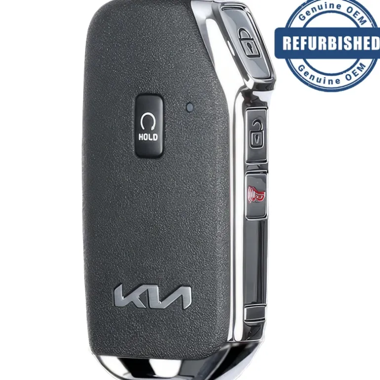 2023 Kia Sportage Smart Key Remote PN: 95440-P1410